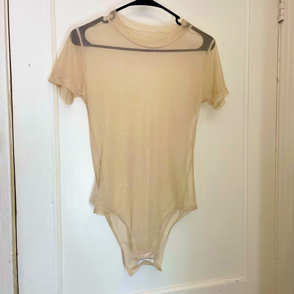 Beige - Picture 2 of 3